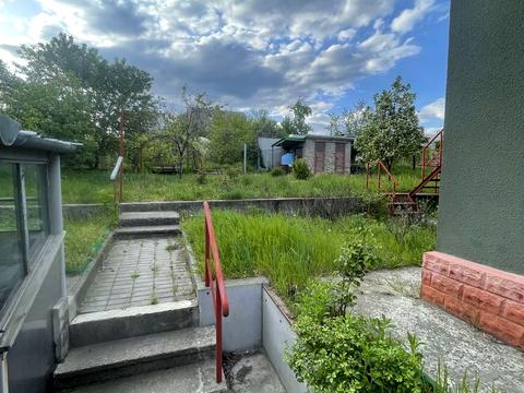 дом по адресу Переможна ул., 26