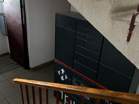 квартира по адресу Роксоланы ул., 43а