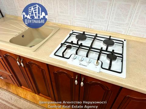 квартира за адресою Алма-Атинська вул., 9-А