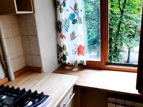 квартира за адресою Німанська вул., 10
