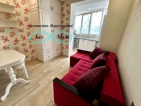 квартира за адресою Боголюбова вул., 7