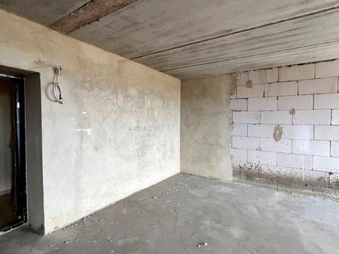 квартира по адресу Академика Сахарова ул., 16
