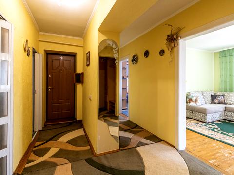 квартира по адресу Джерельная ул., 19
