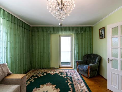 квартира по адресу Джерельная ул., 19