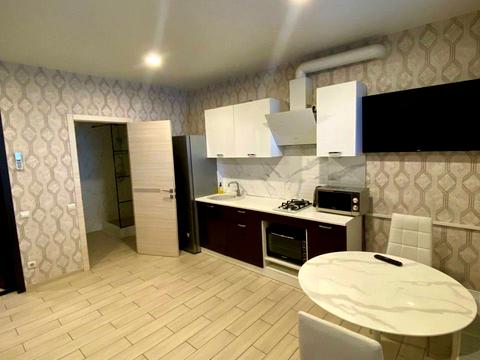 квартира за адресою Набережна Перемоги вул., 44м