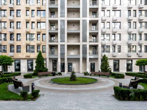 квартира за адресою Бульварно-Кудрявська вул. (Воровського), 17