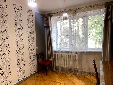 квартира за адресою Полякова вул., 5