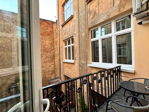 квартира по адресу академика Гнатюка ул. (Горького), 20/22