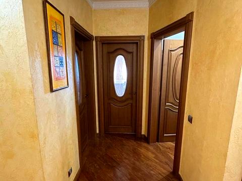 квартира по адресу Панаса Мирного ул., 12