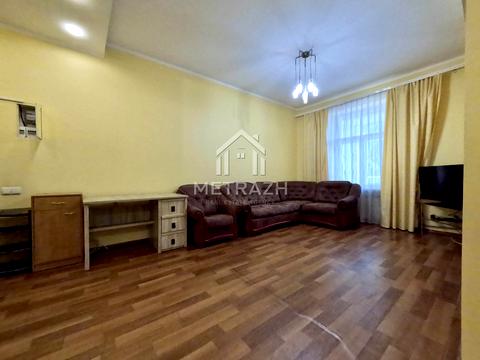 квартира за адресою Григорія Сковороди вул. (Пушкінська), 18