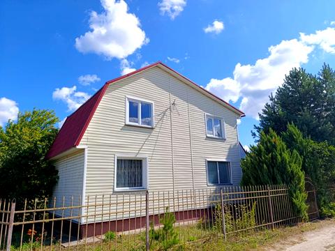 будинок за адресою Лісова