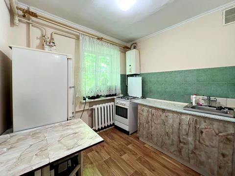 квартира по адресу Перемыская ул., 9