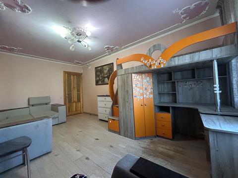 квартира за адресою Героев Сталинграда просп., 25