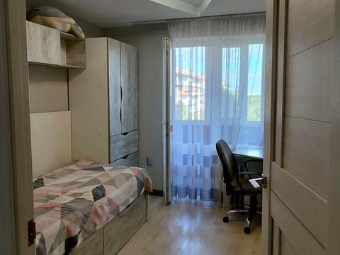 квартира за адресою Лісовий просп., 12