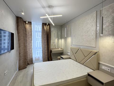 квартира за адресою Краснова вул., 1-В
