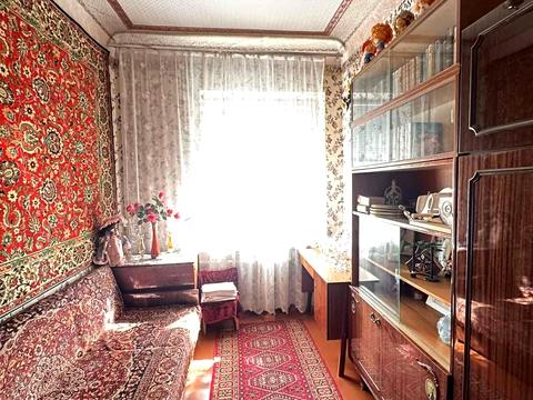 квартира по адресу Александрийский бульв. (50-летия Победы), 60