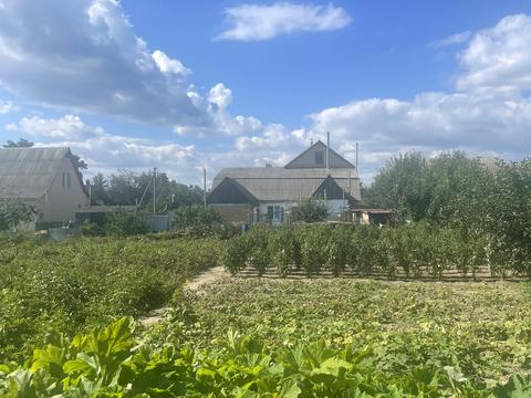 будинок за адресою с. Петрушки, Шевченко