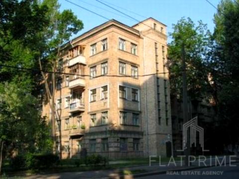 квартира за адресою Загорівська вул. (Багговутівська), 40
