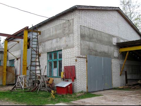 комерційна за адресою Тараса Шевченка вул., 323