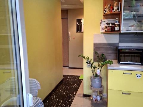 квартира за адресою Патріарха Мстислава Скрипника вул., 15