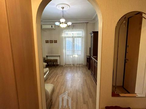 квартира по адресу Строителей ул., 39