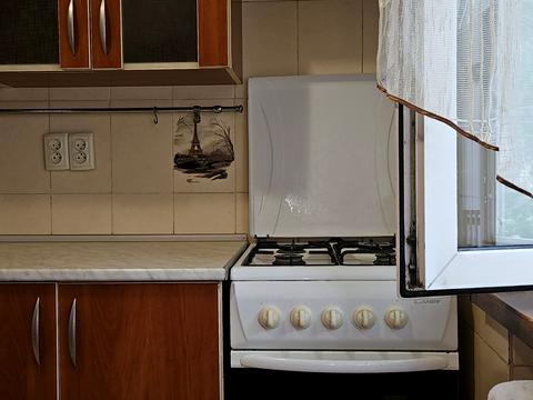 квартира по адресу Соборности просп. (Воззʼєднання), 18-А