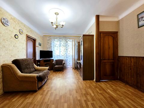 квартира по адресу Гоголя ул., 4/8