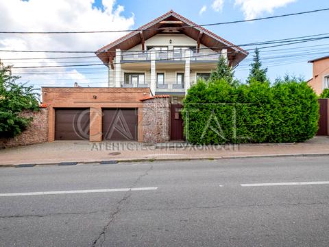 дом по адресу Добрий Шлях ул.