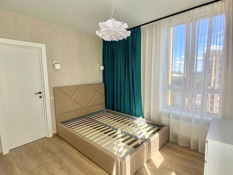 квартира по адресу Столичное шоссе, 3