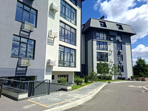квартира по адресу Тираспольская ул., 44