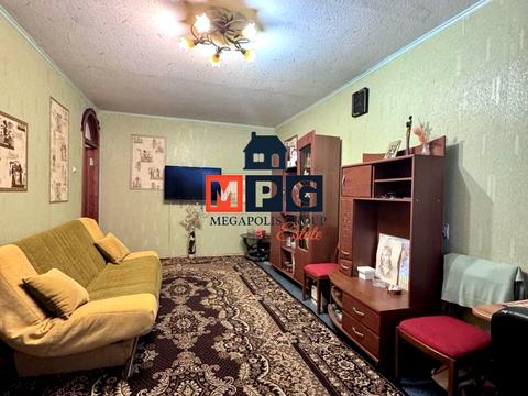 квартира за адресою Золочівська вул., 26