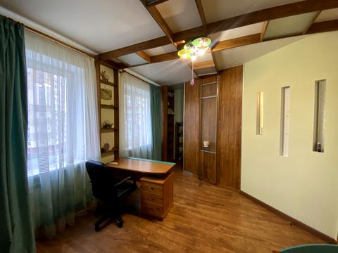 квартира за адресою Микільсько-Слобідська вул., 4-В