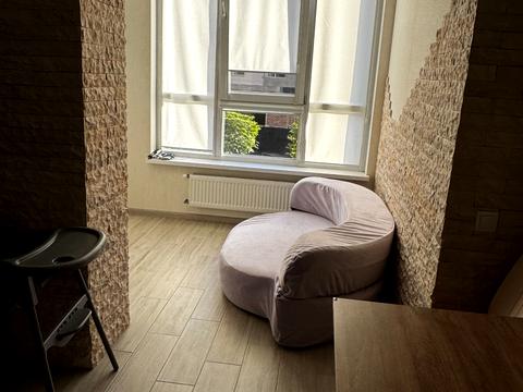 квартира по адресу Свободы ул., 1с