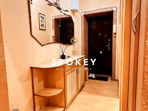 квартира по адресу Уманская ул., 29