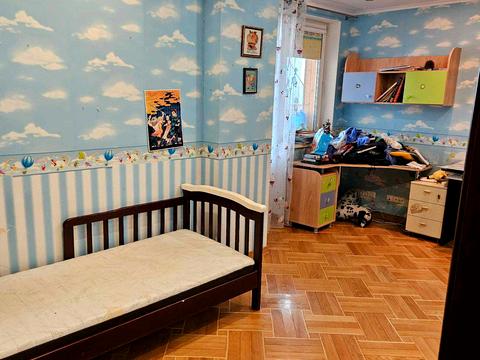 квартира за адресою Генерала Генадія Воробйова вул. (Курська), 13-Е