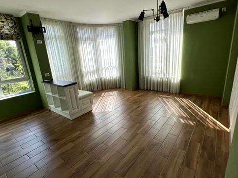 квартира по адресу Пасечная ул., 169в