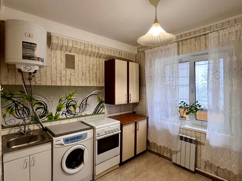 квартира за адресою Оболонський просп., 31
