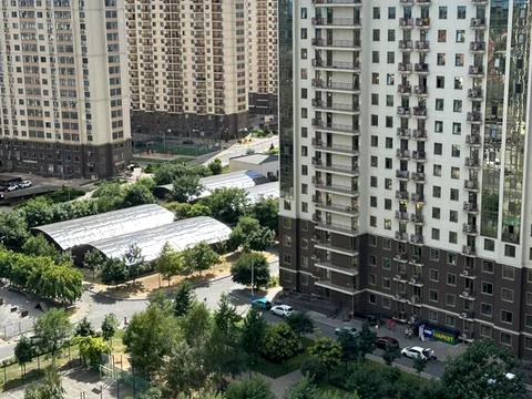 квартира по адресу Жемчужная ул., 3
