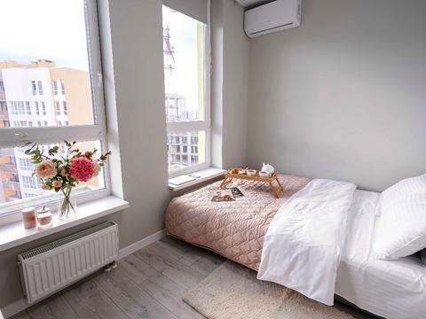 квартира за адресою Берестейський просп. (Перемоги), 67-В