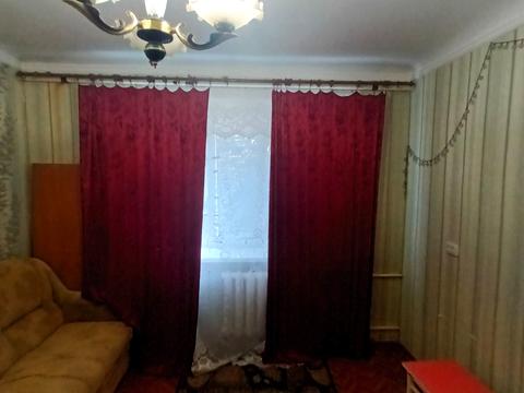 квартира по адресу Киргизская ул., 4