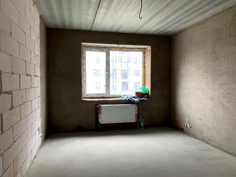 квартира по адресу Радужная ул., 6