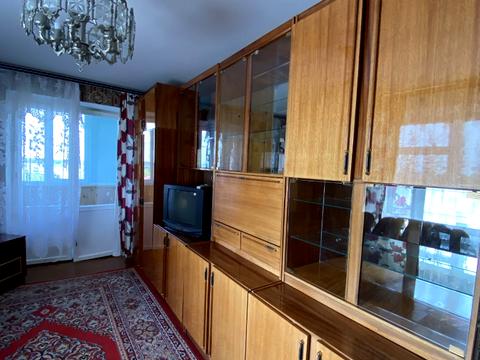 квартира за адресою Перемоги вул., 52