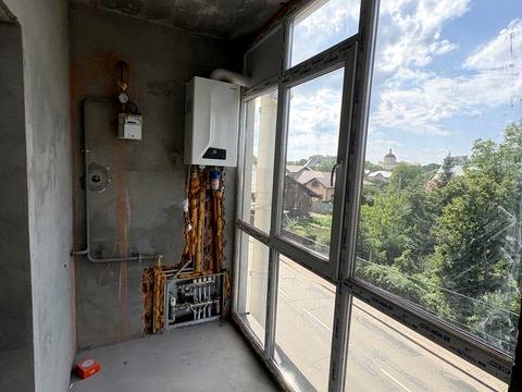 квартира по адресу Мира ул., 10