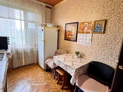 квартира по адресу Крушельницкой пер. (Людмили Мокієвської), 4