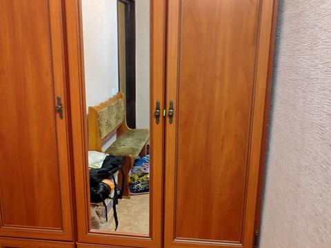 квартира по адресу Івасюка, 25