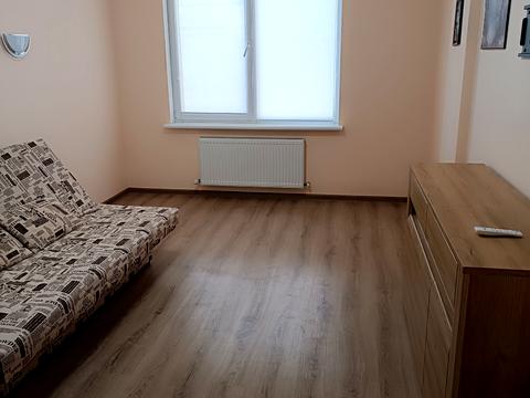 квартира по адресу Радужный массив ул., 24