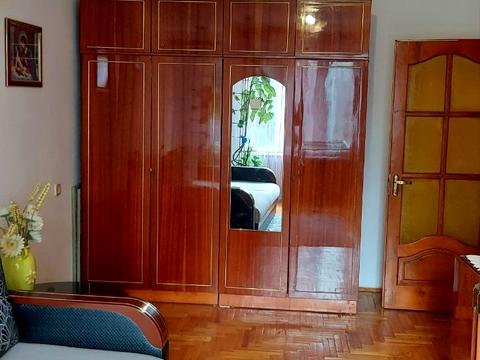 квартира по адресу Василия Стуса ул., 21