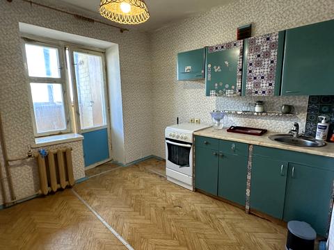 квартира по адресу Драгоманова ул., 44-А