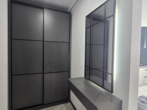 квартира по адресу Национальной Гвардии ул., 3-В