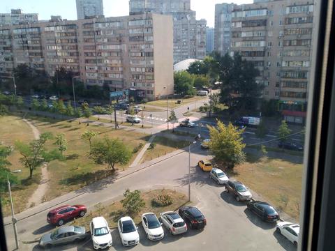 квартира за адресою Драгоманова вул., 44-А